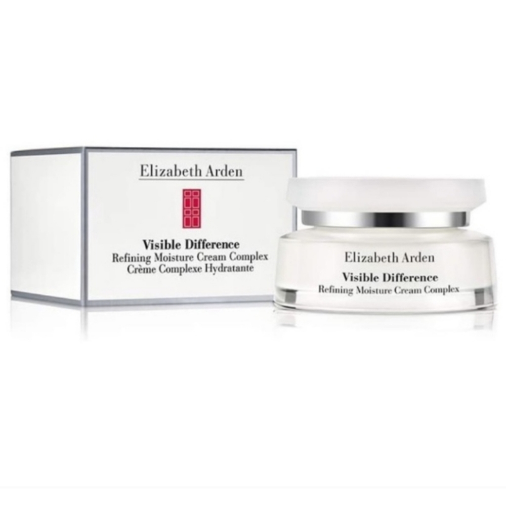 Elizabeth Arden Visible Difference Refining Moisture Cream